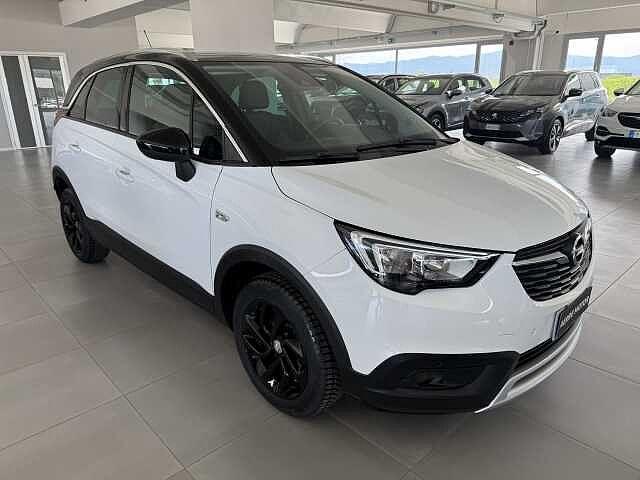 Opel Crossland X X 1.5 ECOTEC102 CV Innovation