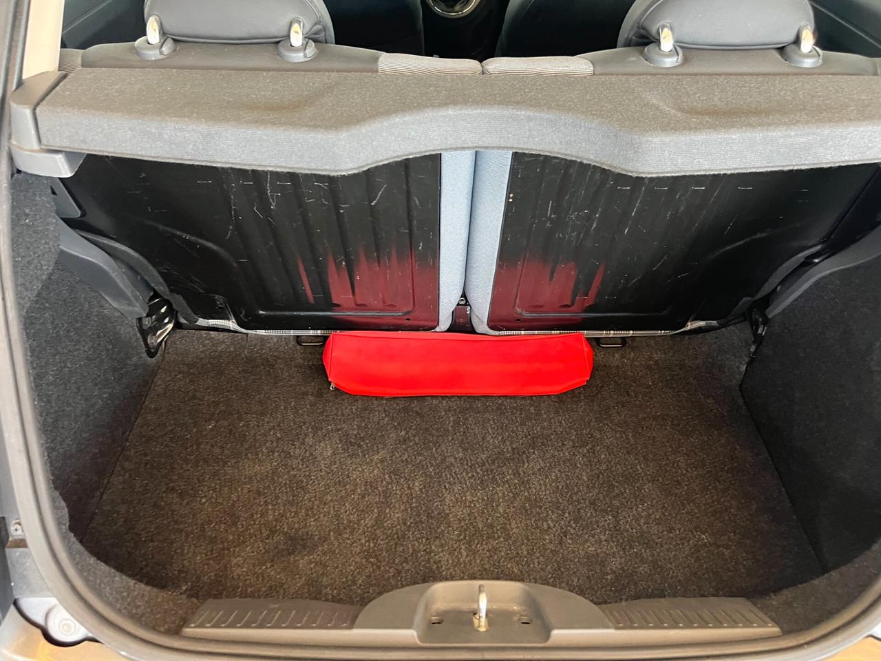 Fiat 500 1.2 Lounge ok neopatentati