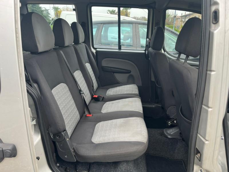 FIAT Doblò 1.3 Multijet 16V Dynamic