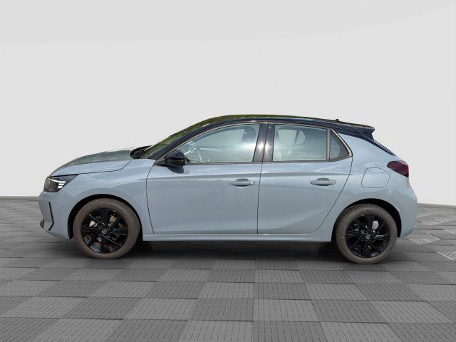 OPEL Corsa Corsa 1.2 100 CV GS