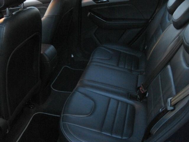 Evo 5 1.5 Turbo Bi-fuel GPL