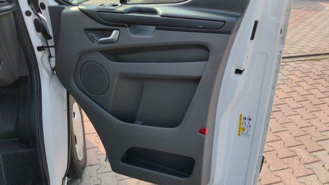 FORD Transit Custom 280 2.0 TDCi 130 PC Furgone Entry - prezzo+iva