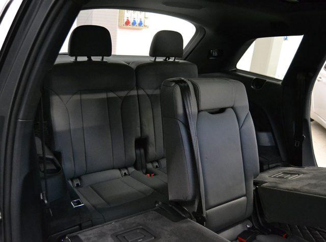 AUDI Q7 45 TDI Quattro Tiptronic 7 Posti S-Line - Tetto