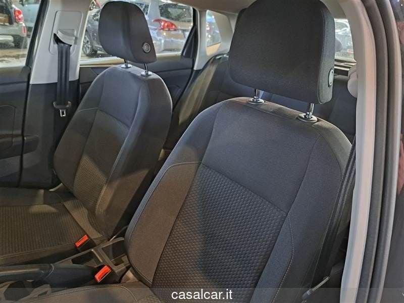 Volkswagen Polo 1.0 TSI 5p. Comfortline BlueMotion Technology 3 ANNI DI GARANZIA KM ILLIMITATI PARI ALLA NUOVA