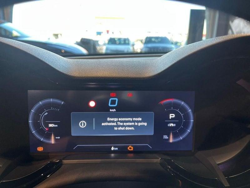 Alfa Romeo Junior Junior 1.2 145 CV Hybrid eDCT6