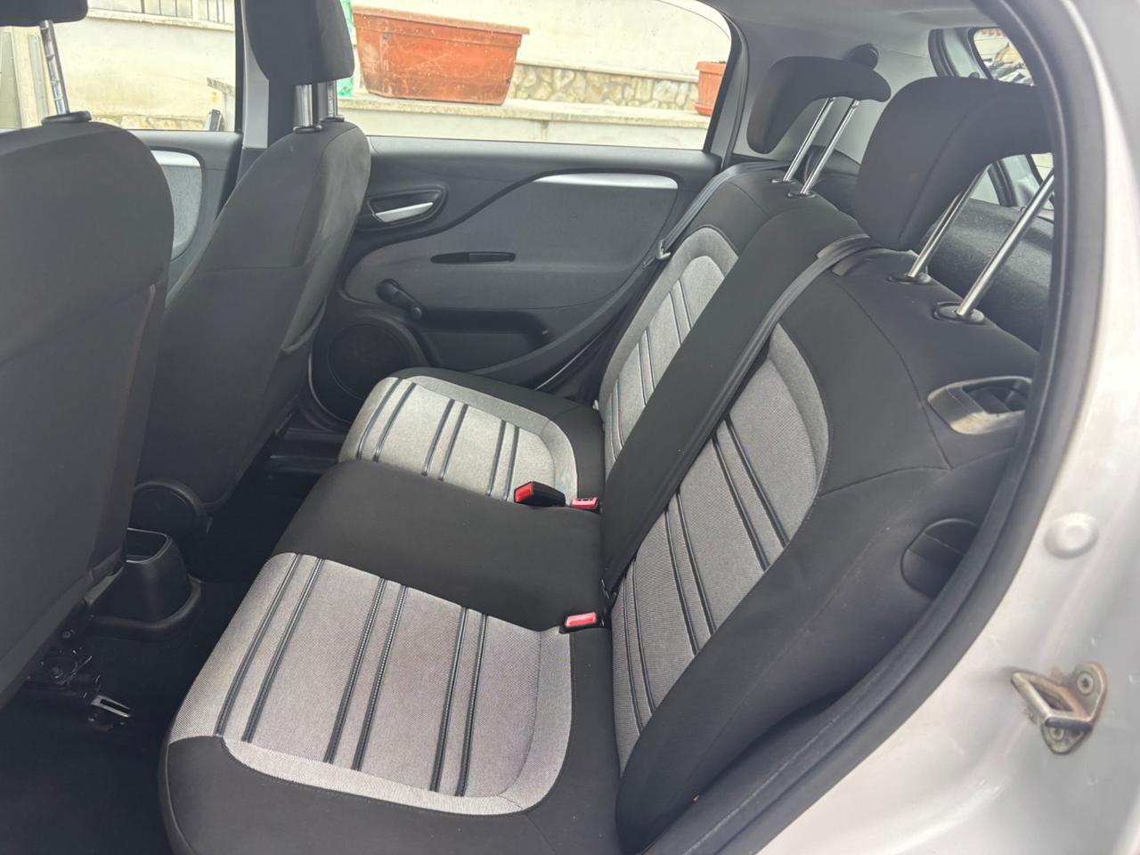 Fiat Punto Classic 1.3 MJT 5 porte Active