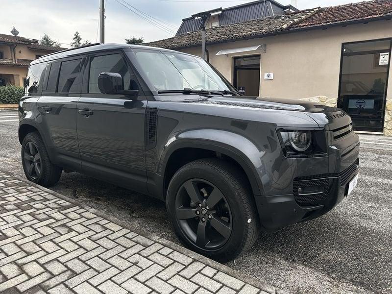 Land Rover Defender 3.0D I6 250 110 X-dynamic SE AWD Autocarro+ Iva detraibile