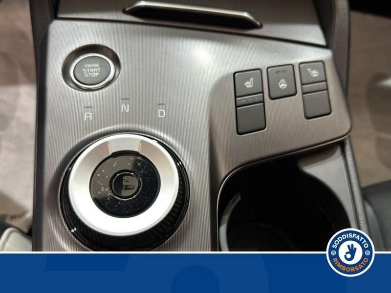 KIA Sportage 1.6 CRDi MHEV DCT GT-Line (SR) PE