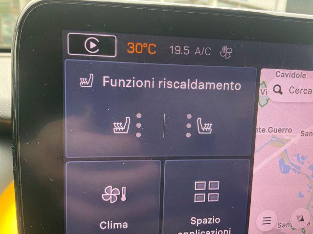 JEEP Avenger 1.2 Turbo 100 CV Summit TELECAMERA OK NEOPATENTAO