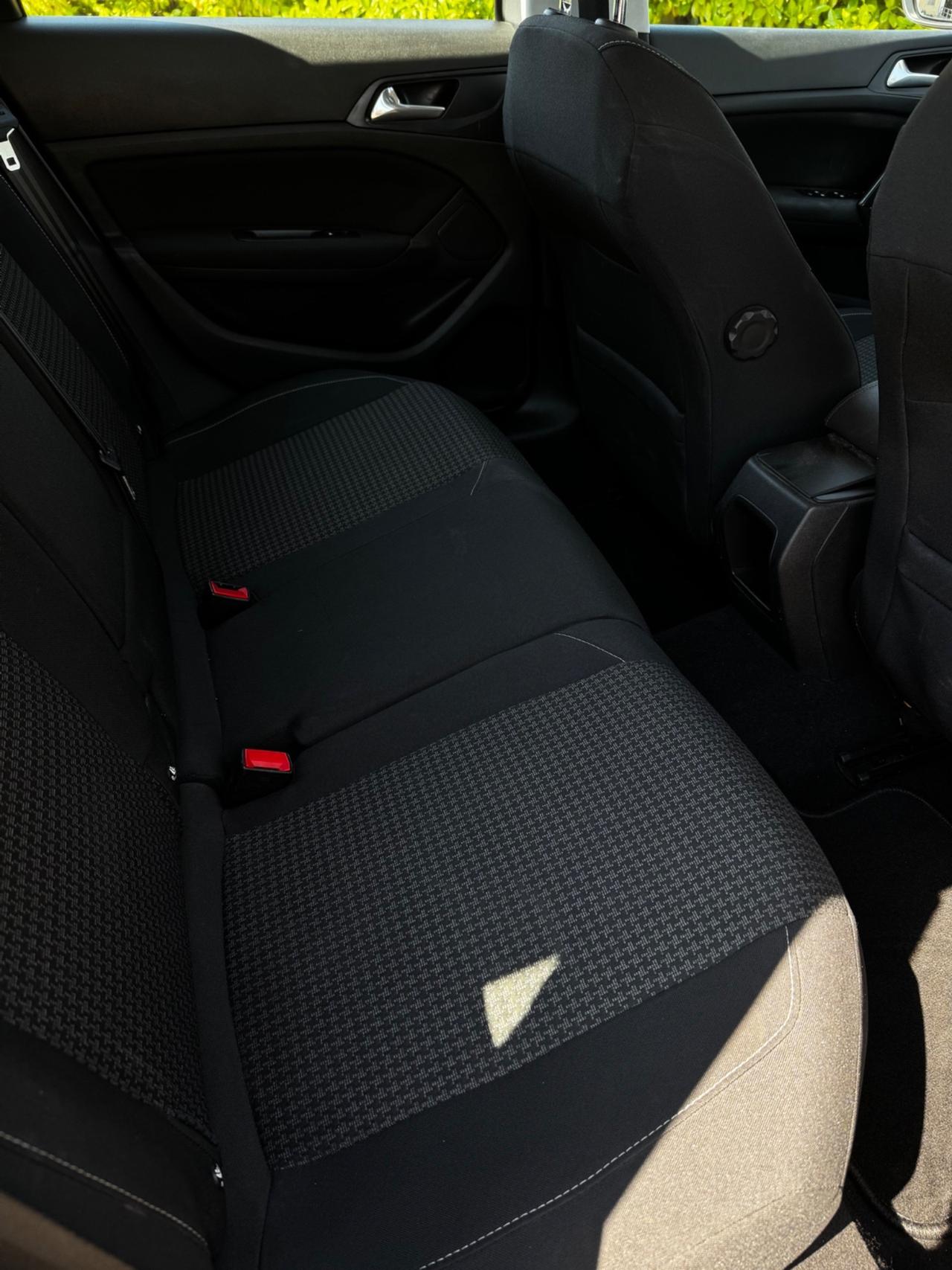 Peugeot 308 BlueHDi 120 S&S EAT6 SW Business