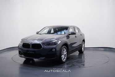 BMW X2 sDrive18d 150cv Cambio Autom. Advantage