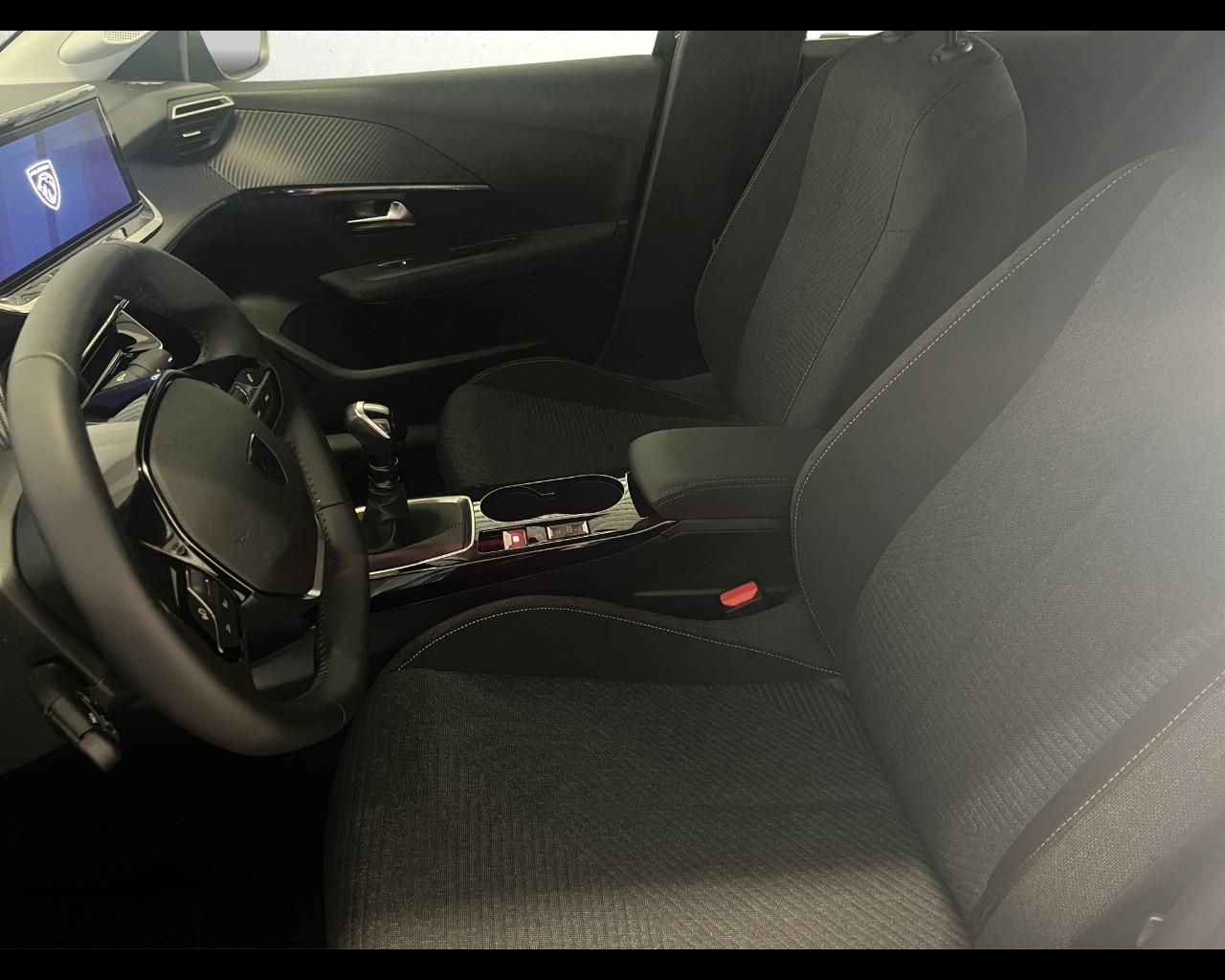PEUGEOT 208 5P - Business Turbo Benzina 100cv