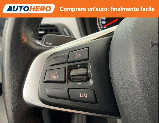 BMW X2 xDrive25e Advantage