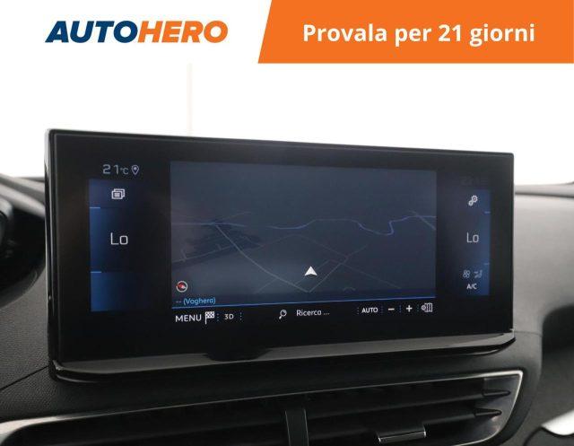 PEUGEOT 3008 PureTech Turbo 130 S&S EAT8 Allure