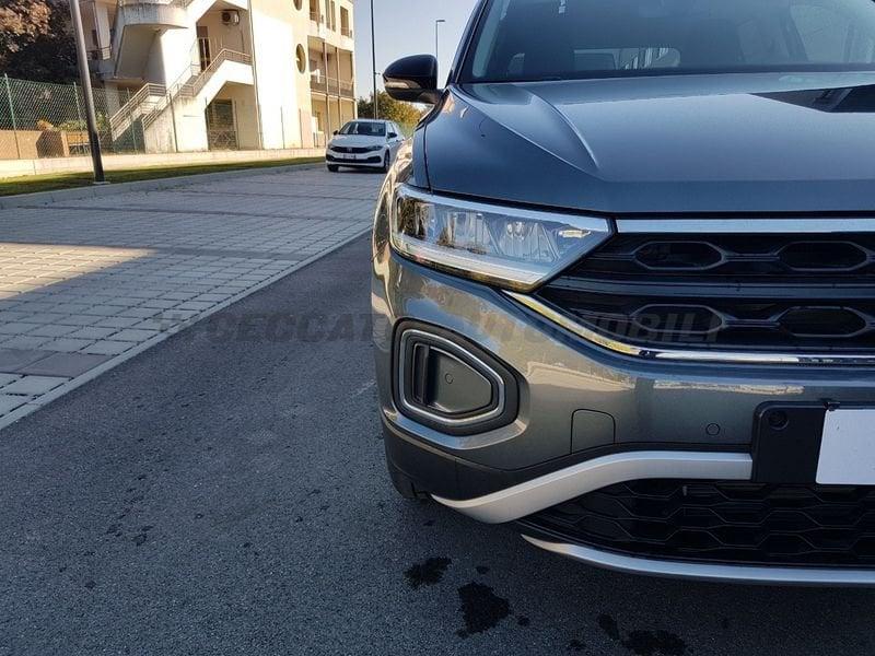 Volkswagen T-Roc NUOVO 1.0 TSI LIFE 115CV MY 25