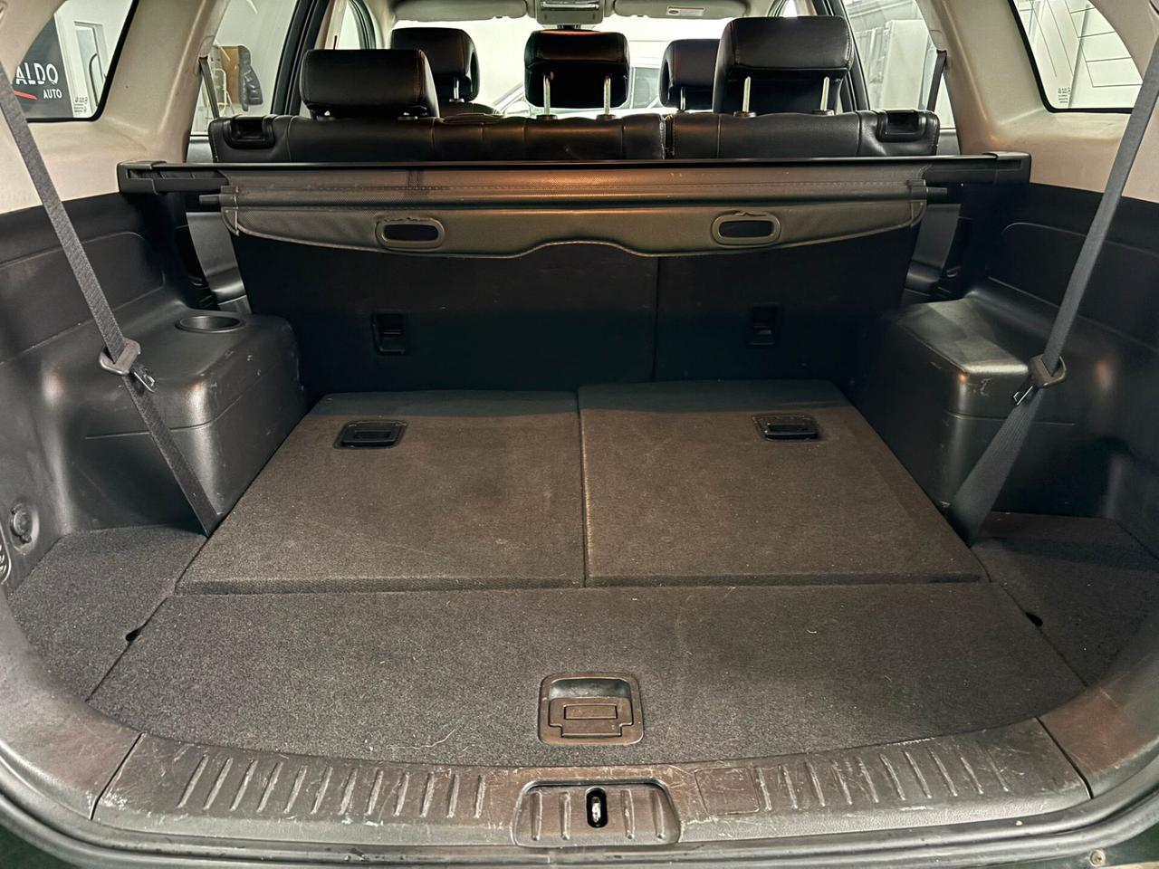 Chevrolet Captiva 2.2 VCDi 184CV aut. 4WD LTZ