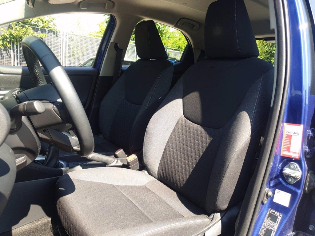 TOYOTA Yaris 1.0 active del 2022