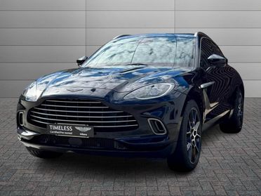 ASTON MARTIN DBX 4.0 auto