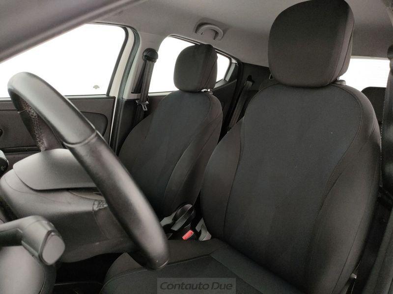 Lancia Ypsilon Ypsilon 1.2 Gold s&s 69cv my19
