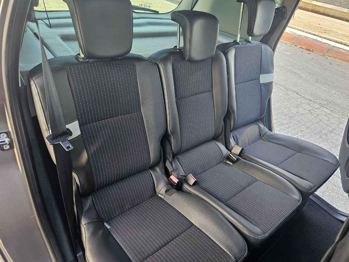 Renault Scenic Scénic 1.5 dCi 110CV Start&Stop Energy