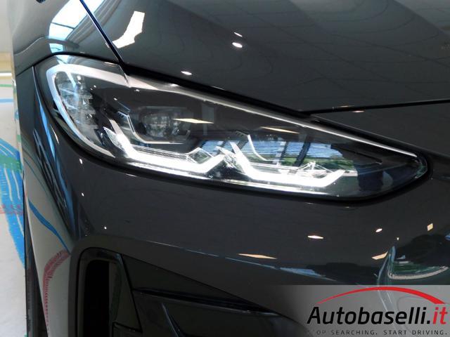 BMW 420 D XDRIVE 48V COUPÉ MSPORT MHEV AUTOMATICO