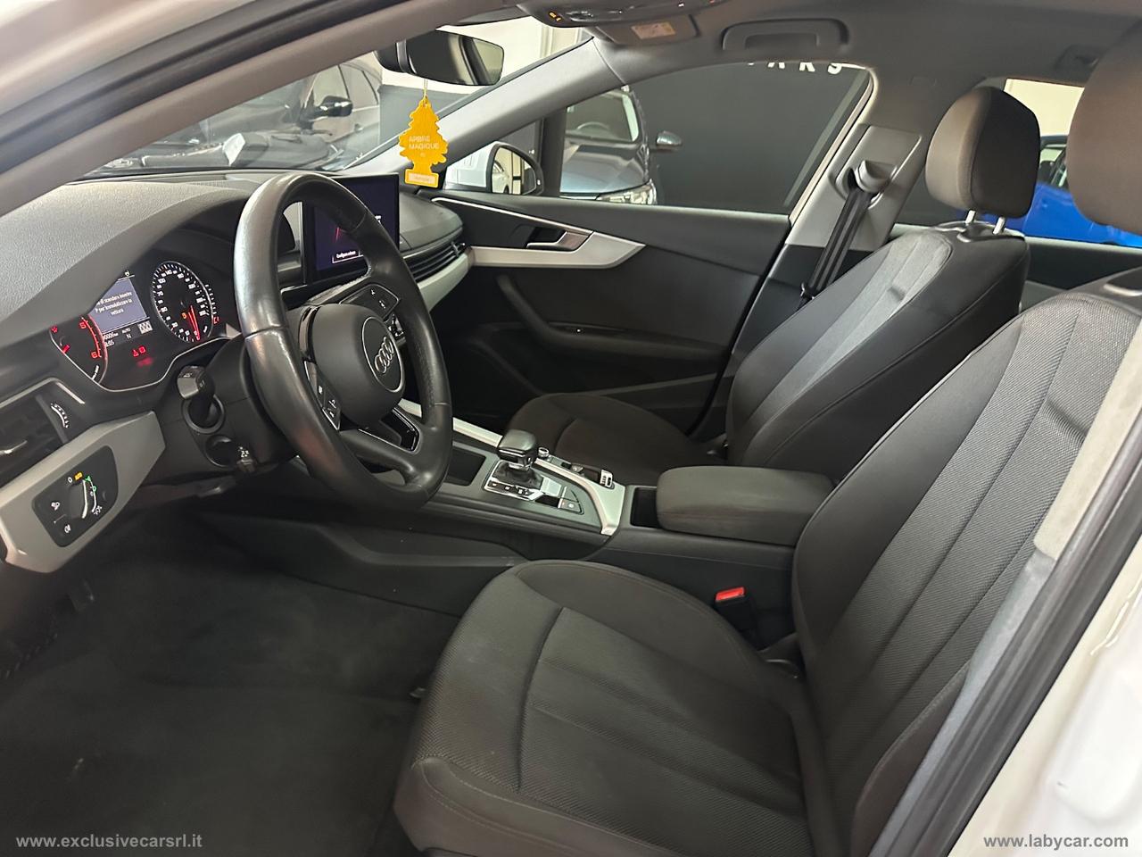 AUDI A4 Avant 35 TDI/163CV S tronic Business
