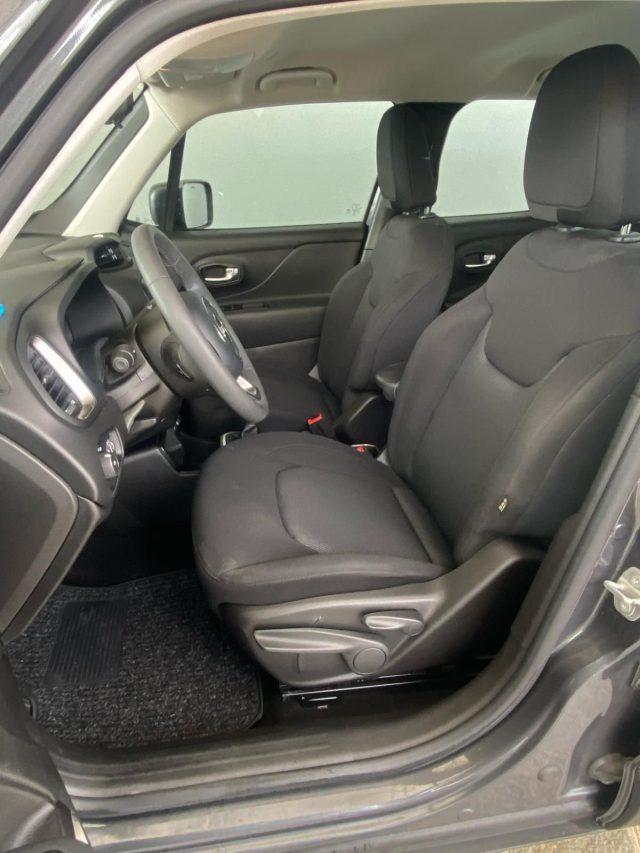 JEEP Renegade 1.0 T3 120cv