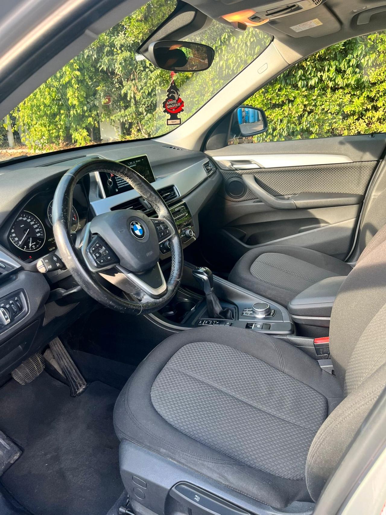 BMW X1 xDrive18d UNIPRO. Automatica