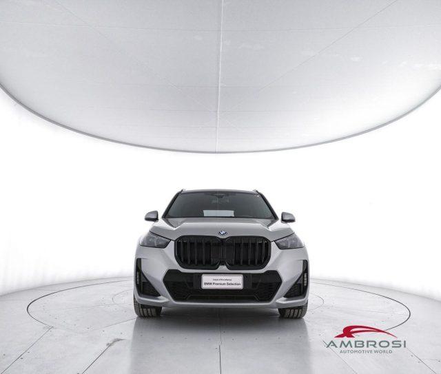 BMW X1 xdrive 25e auto M-Sport Pro