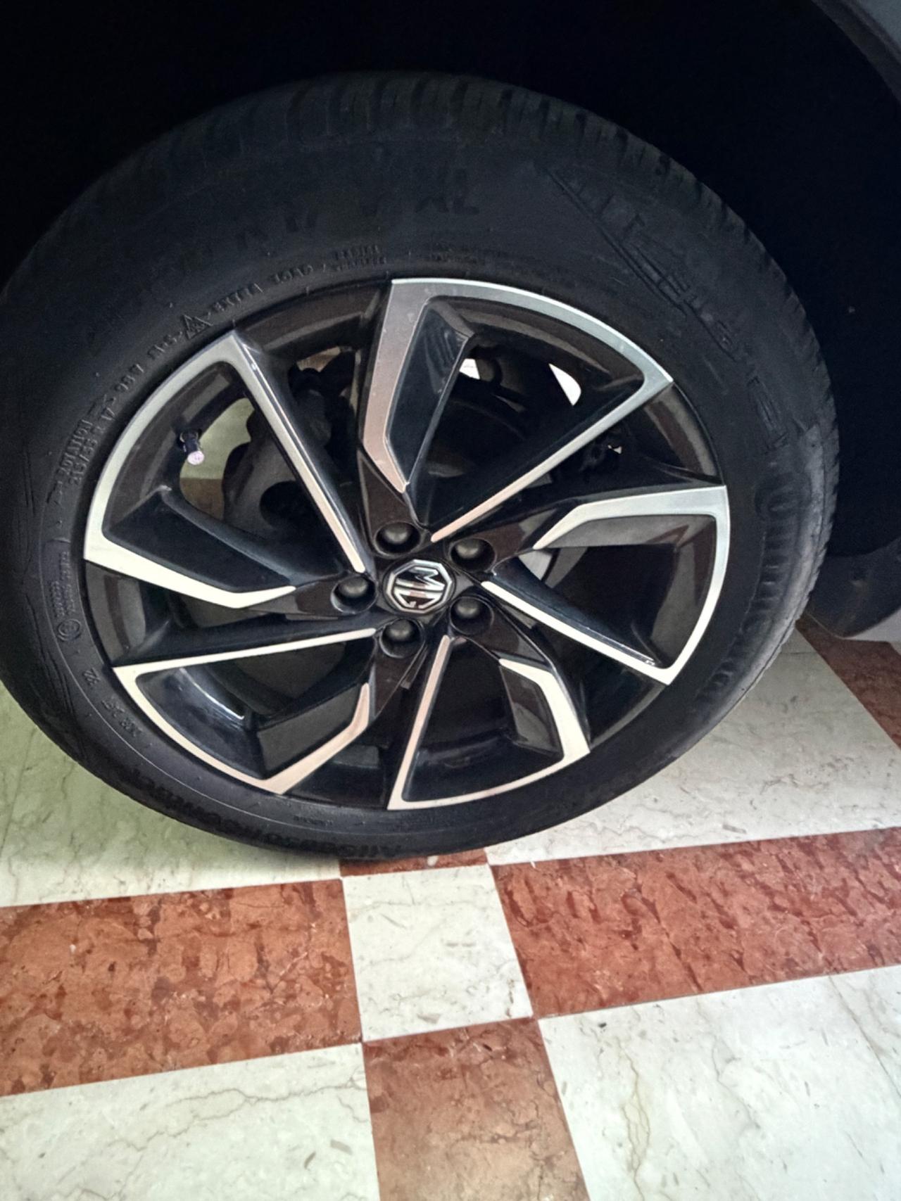 Mg ZS 1.0T-GDI Luxury