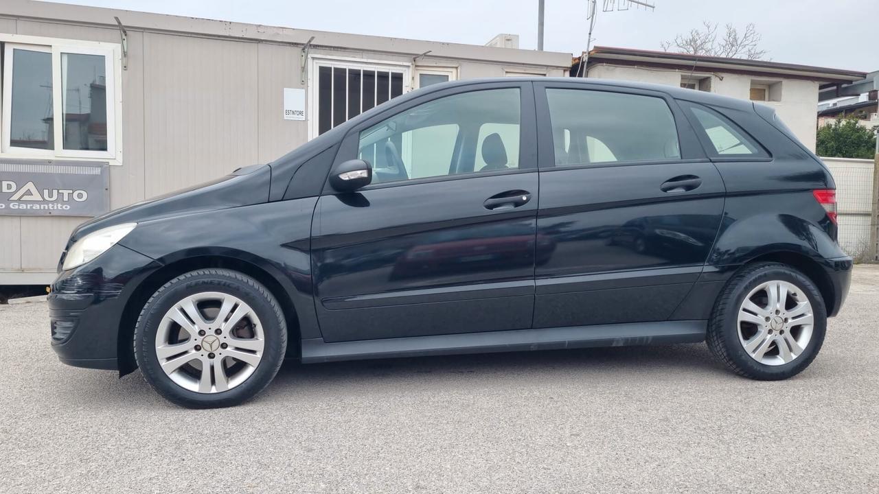 PROMO FINE MESE - Mercedes-benz B 180 CDI Sport