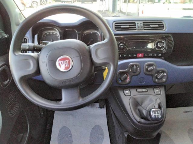 FIAT Panda 1.3 MJT S&S Lounge