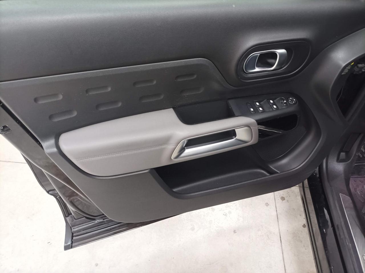 Citroen C5 Aircross BlueHDi 130 S&S Shine 03/2019