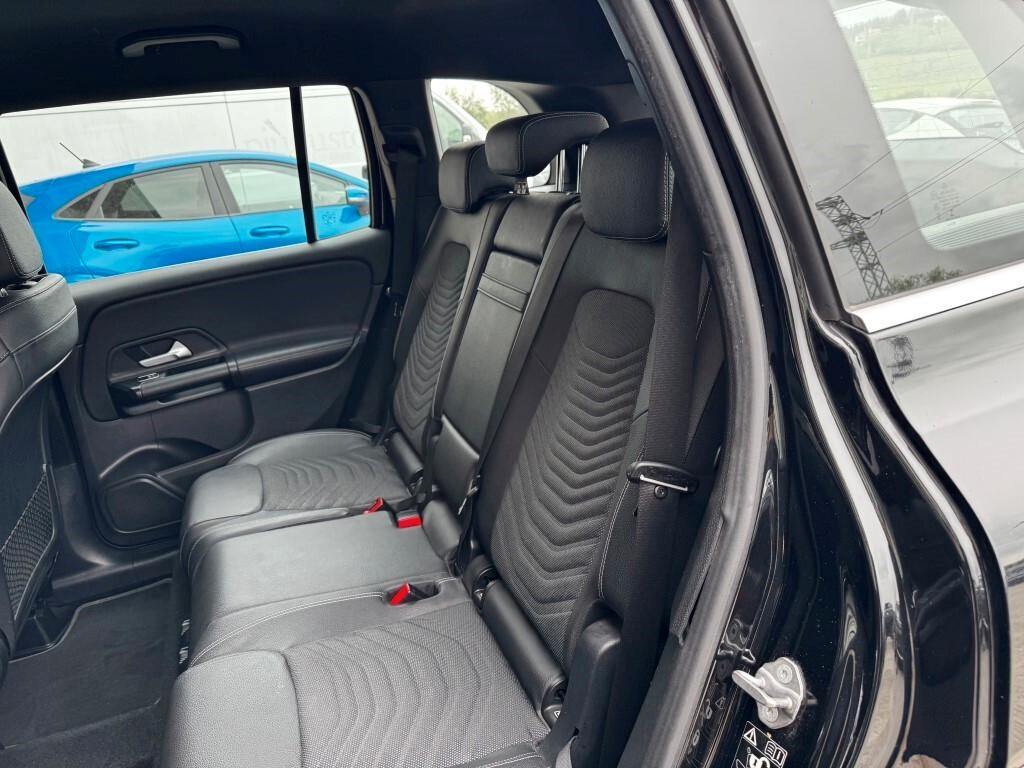 Mercedes Glb 180 D Business Extra Auto
