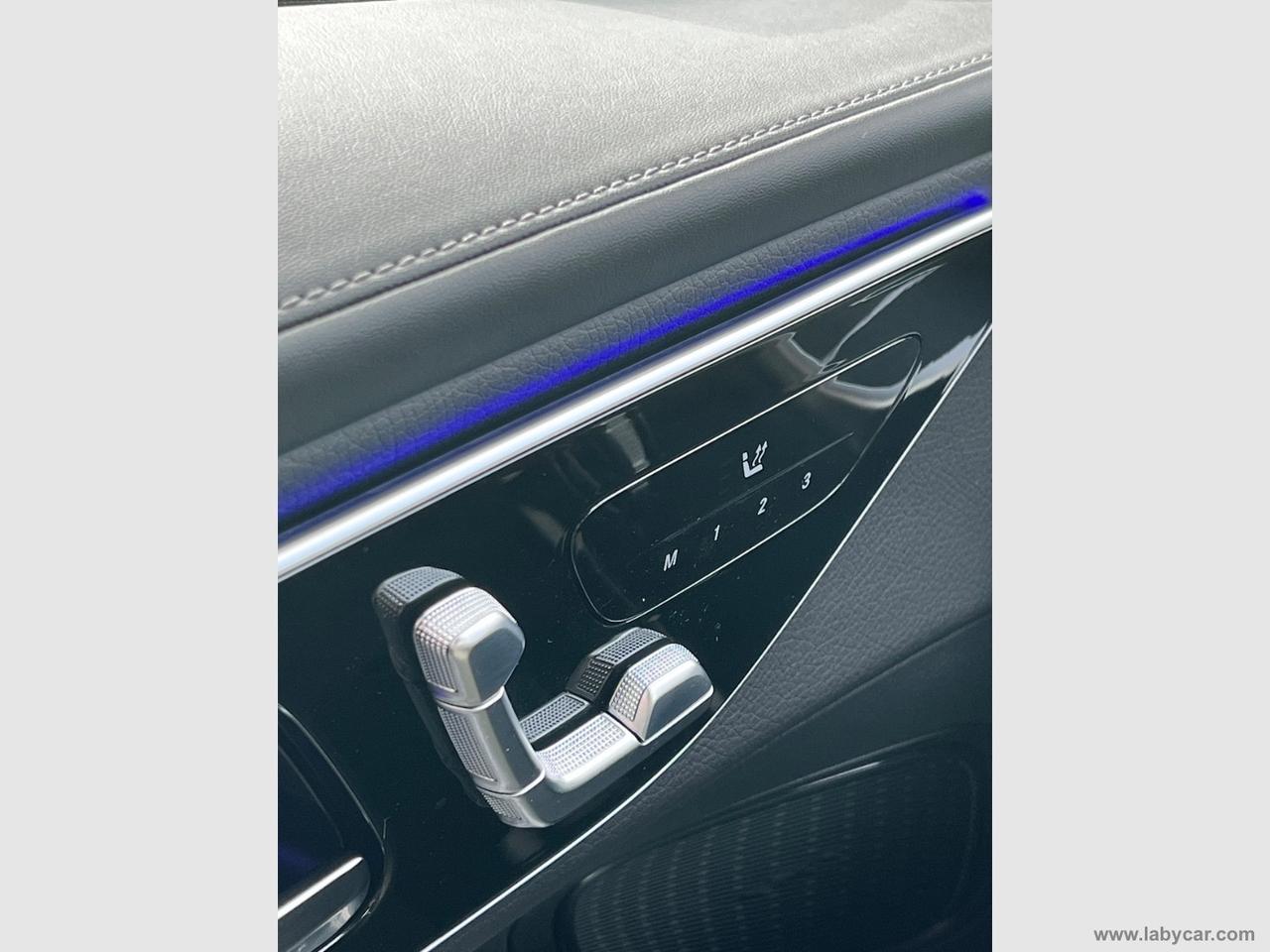 MERCEDES-BENZ GLC 220d 4M Mild Hybrid AMG Premium