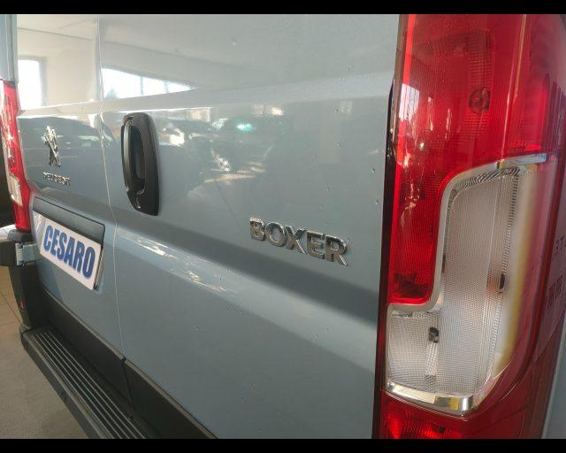 PEUGEOT Boxer 330 2.2 bluehdi 140cv S&S L1H1-DETAX