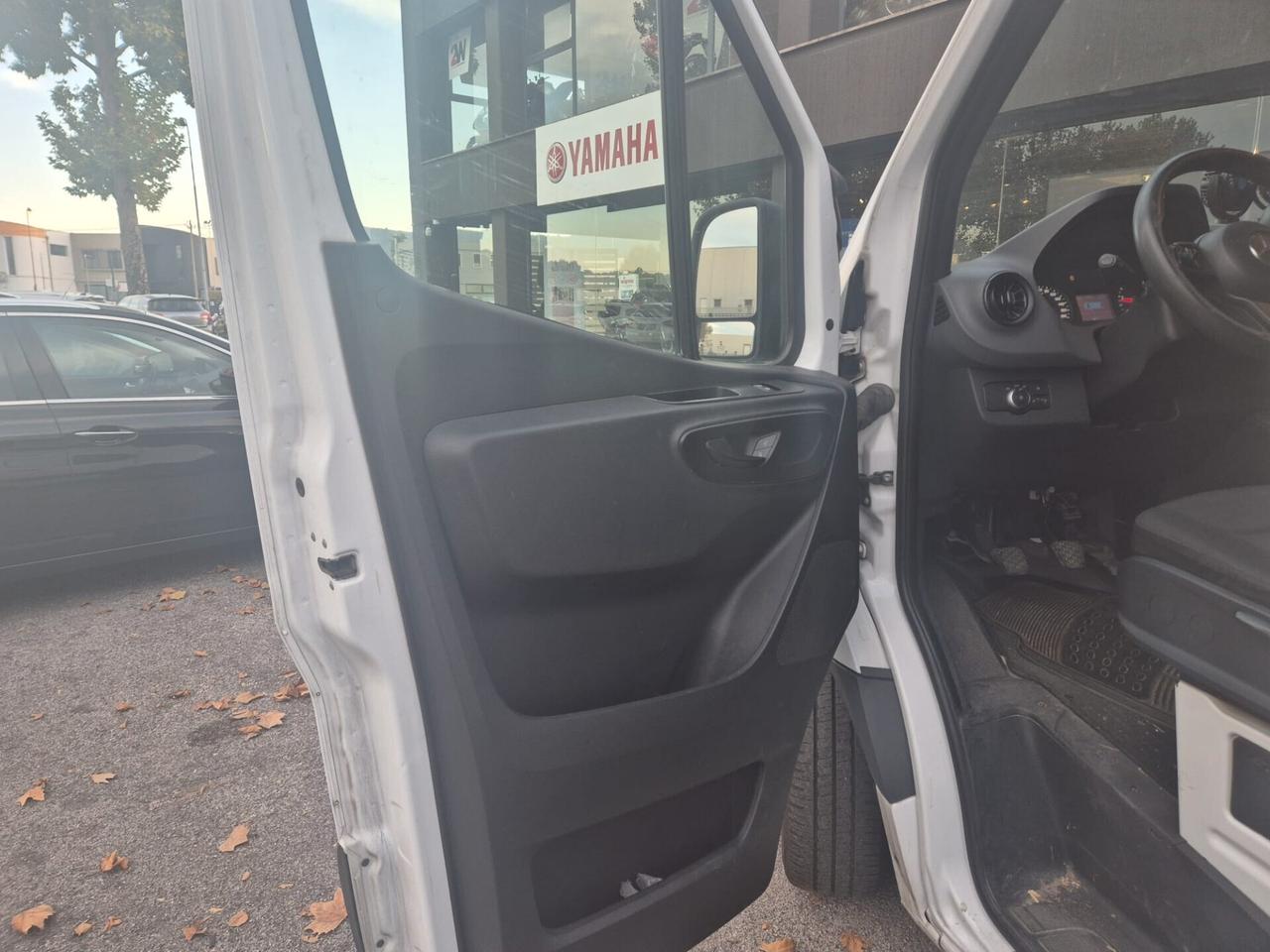 MB Sprinter 314 CDI PL-TA E6B--IVA Esclusa!!!