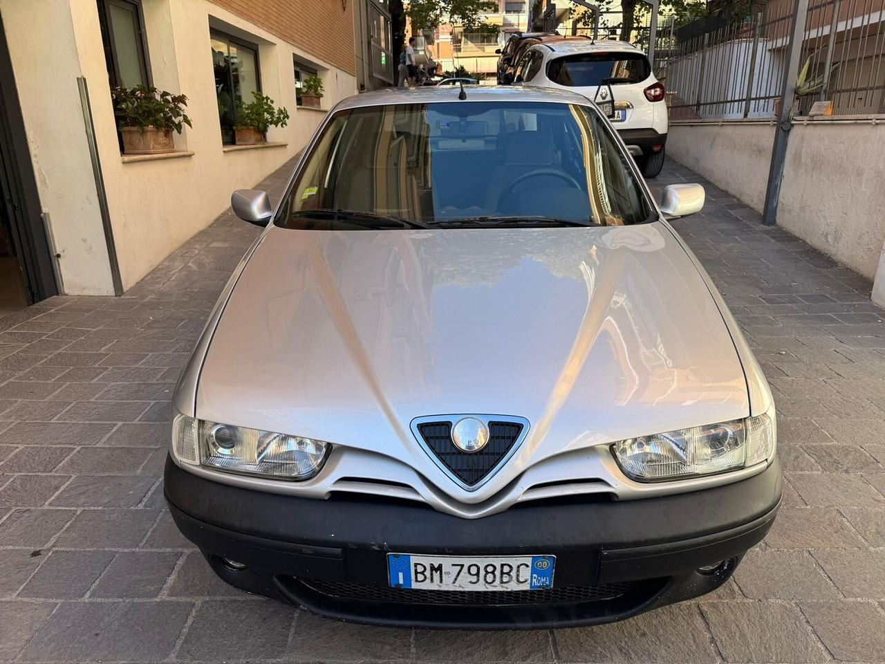Alfa Romeo 1.4 16v Twinwspark GPL