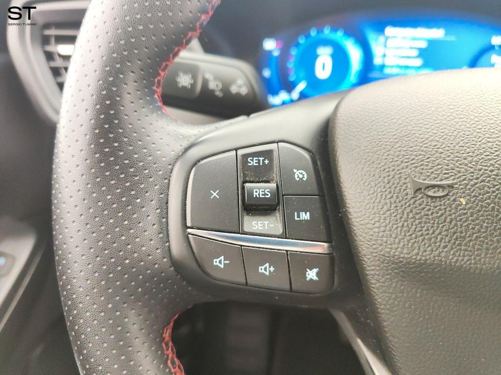 FORD Kuga 3ª serie - Kuga 2.5 Plug In Hybrid 225 CV CVT 2WD ST-Line X