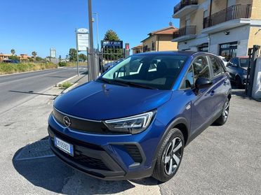 Opel Crossland 1.2 TURBO 110cv Edition