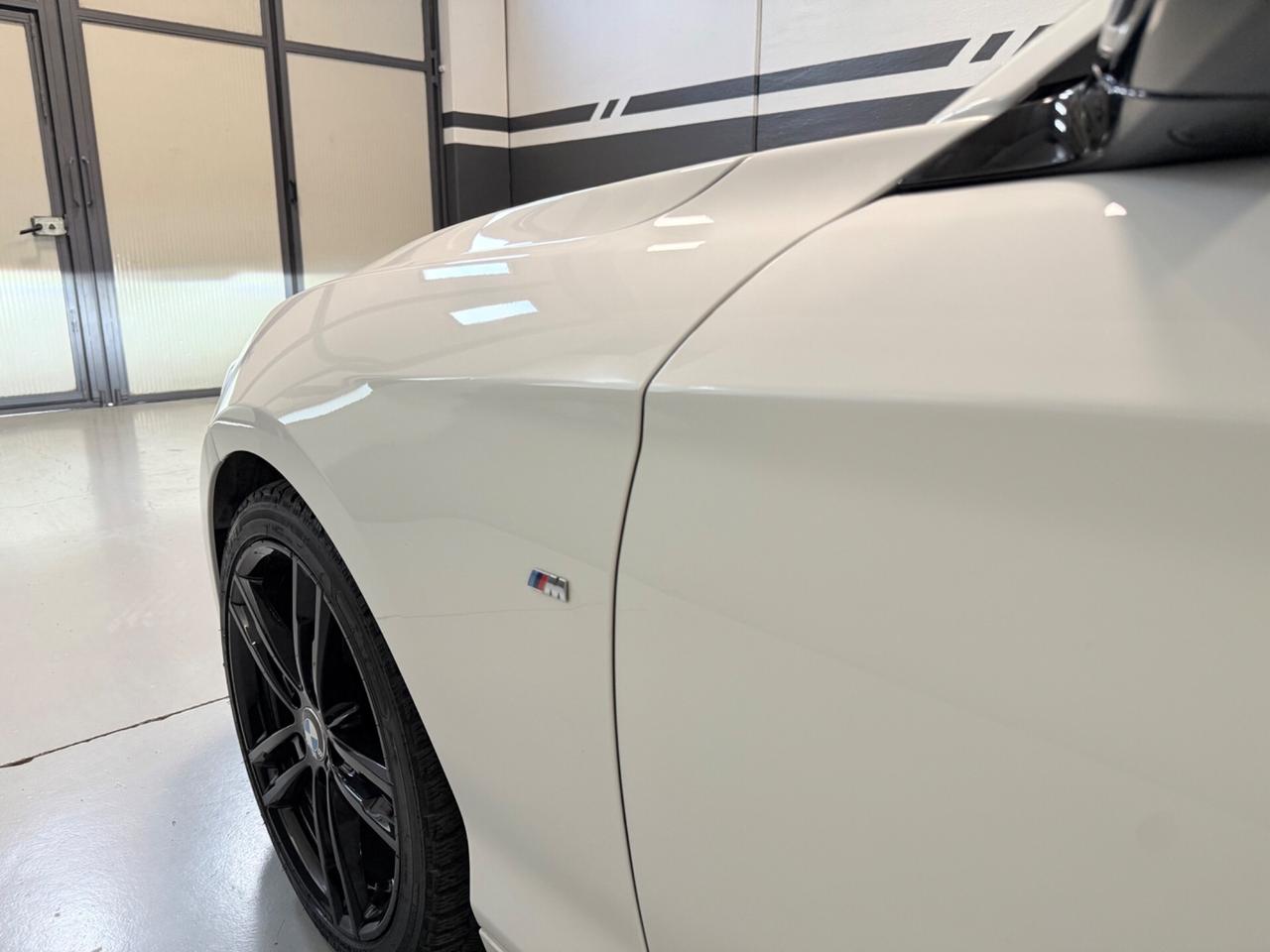 Bmw 116 116d Msport Shadow Line