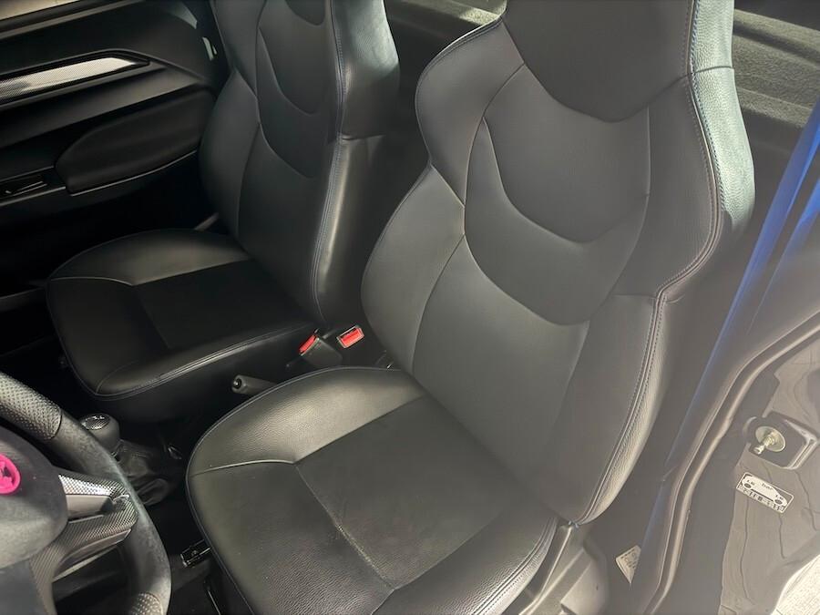 Aixam Coupé GTI UNIPROPRIETARIO