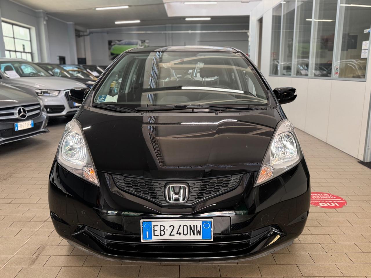Honda Jazz 1.4 1 Proprietario tagliandi Honda