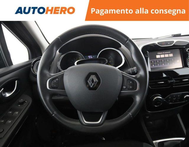 RENAULT Clio TCe 12V 90CV Start&Stop 5 porte Energy Intens