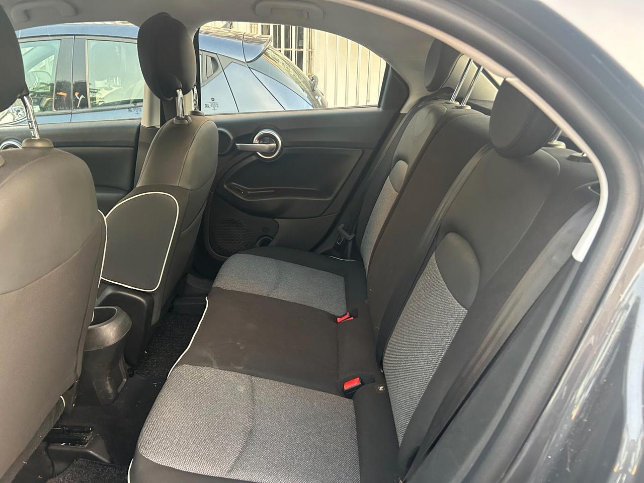 Fiat 500X 1.3 MultiJet 95 CV Business