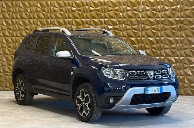 Dacia Duster 1.6 SCe GPL 4x2 Comfort