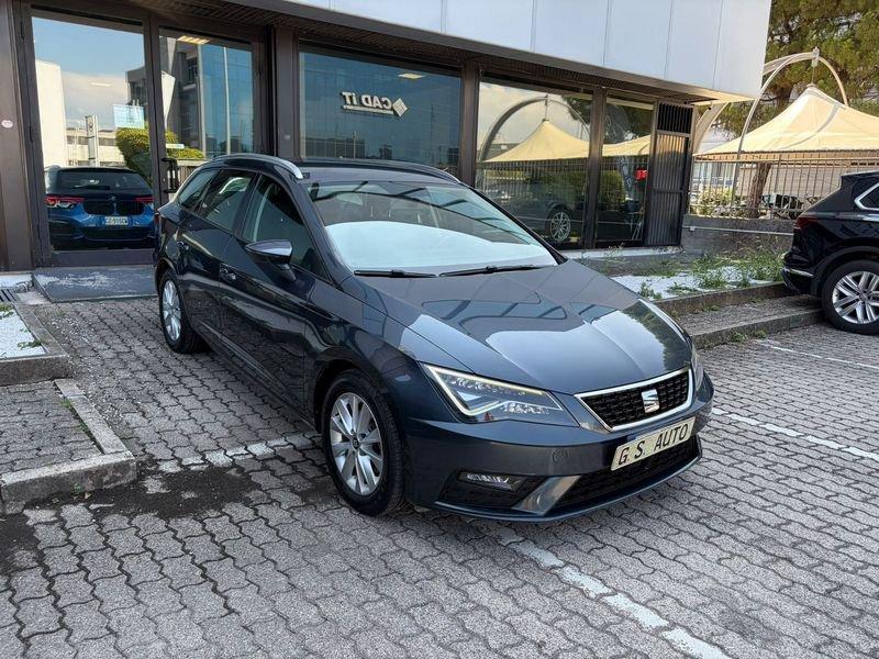 SEAT Leon ST 1.6 tdi Business 115cv my19