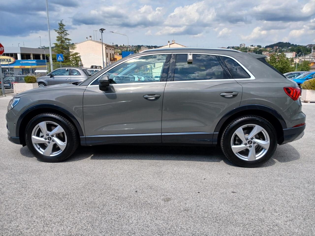 Audi Q3 TDI 150CV S TRONIC ADVANCED 2023