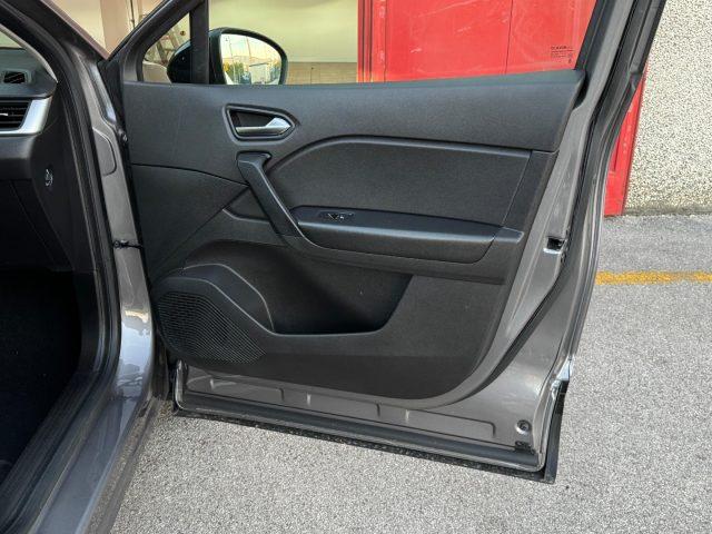 RENAULT Captur Blue dCi 115 CV EDC Business