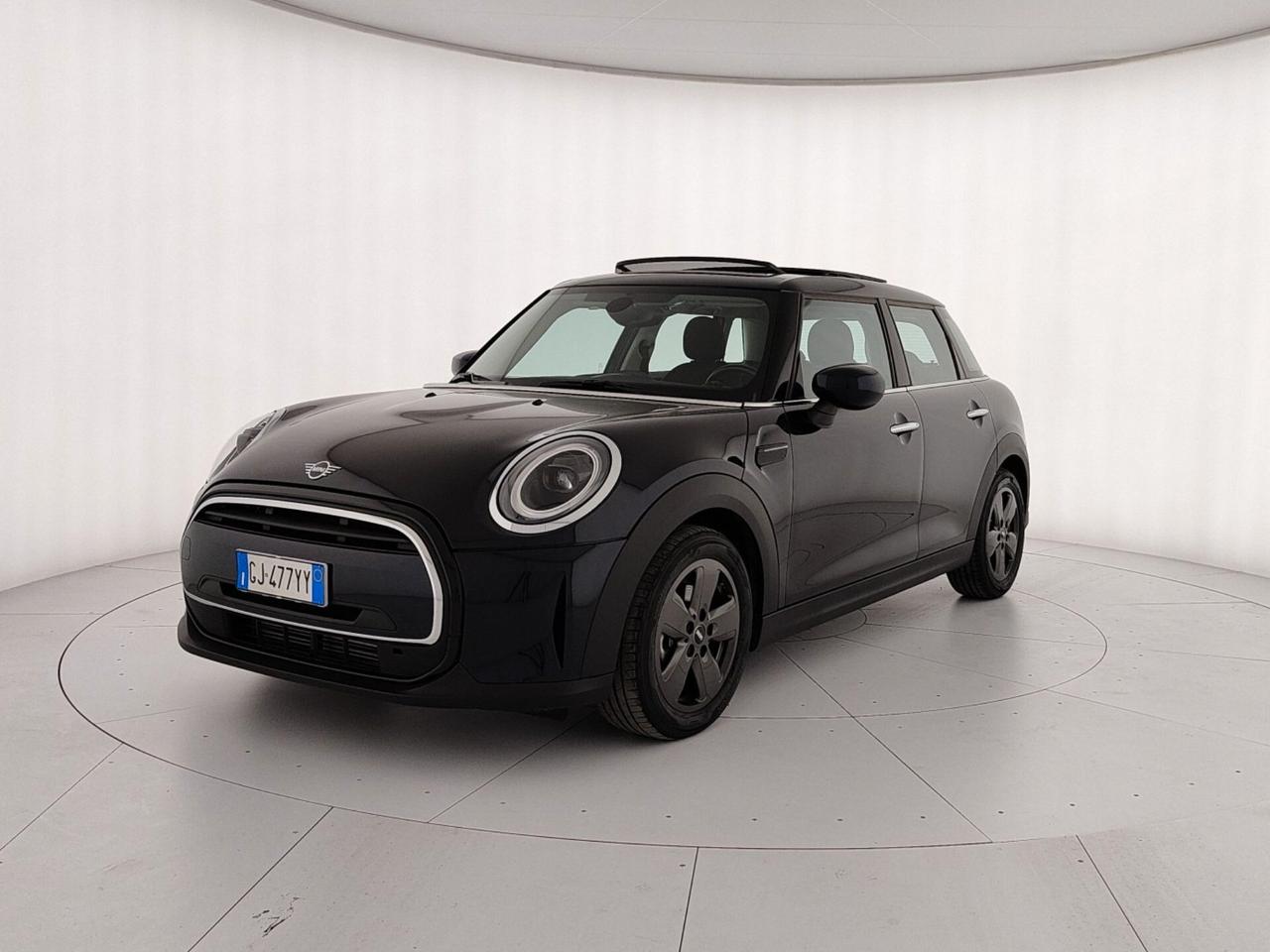 Mini 1.5 One Classic